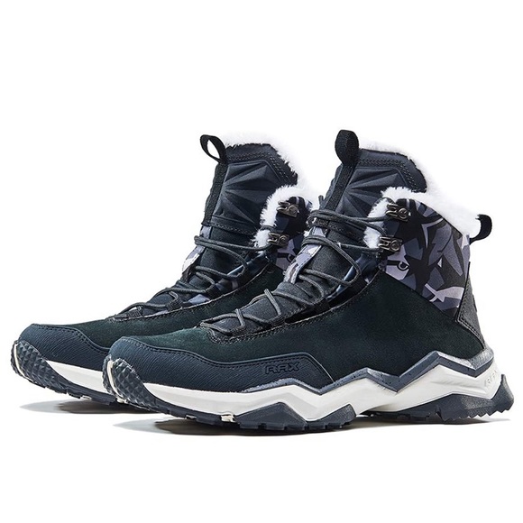 Rain_&_Snow_Boots